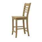24'' Roma Counter Stool - Image 12