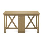 Sherwood Kitchen Island - Image 23