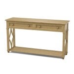 Josephine Console Table - Image 7