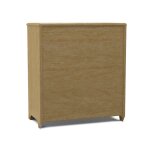 Jamestown 3-Drawer Chest - Image 21