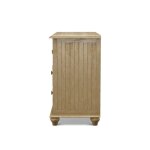 Cottage Bedroom - Four Drawer Chest - Image 14