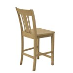 24'' San Remo Counter Stool - Image 28