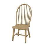 Tall Windsor Side Chair - Image 7