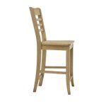 24'' Roma Counter Stool - Image 33