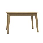 Mid Century Modern Extension Table w/Flare Legs - Image 22