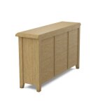 Canyon 3-Door Buffet - Image 17