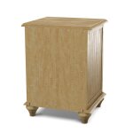 Cottage One Drawer/One Door Nightstand - Image 25