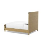 Farmhouse Chic Bed: Available in K & Q - BD-901QR - Image 17