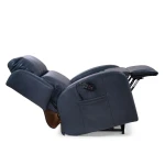 Uc676 Medium 5-zone Power Recliner - Image 2