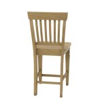 24'' Seattle Counter Stool - Image 24