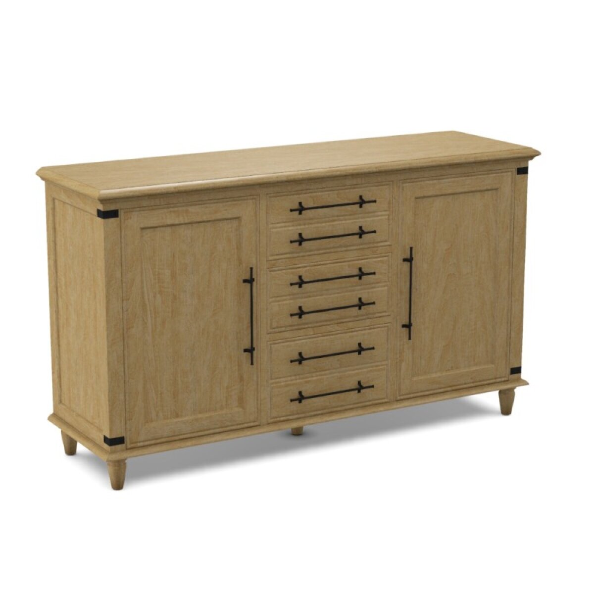 a8319eb07b3fdc652d79252b4cfc368f Farmhouse Chic Buffet - Image 1