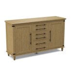 Farmhouse Chic Buffet