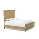 Farmhouse Chic Bed: Available in K & Q - BD-901QR - Image 35