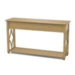 Josephine Console Table - Image 25