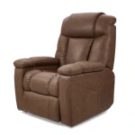 Uc677 Medium 5-zone Power Recliner - Image 10
