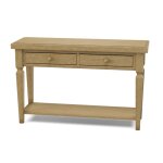 Vista Sofa Table - Image 6
