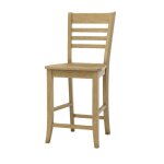 24'' Roma Counter Stool - Image 7