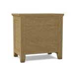 Sanibel 2-Drawer Nightstand - Image 21