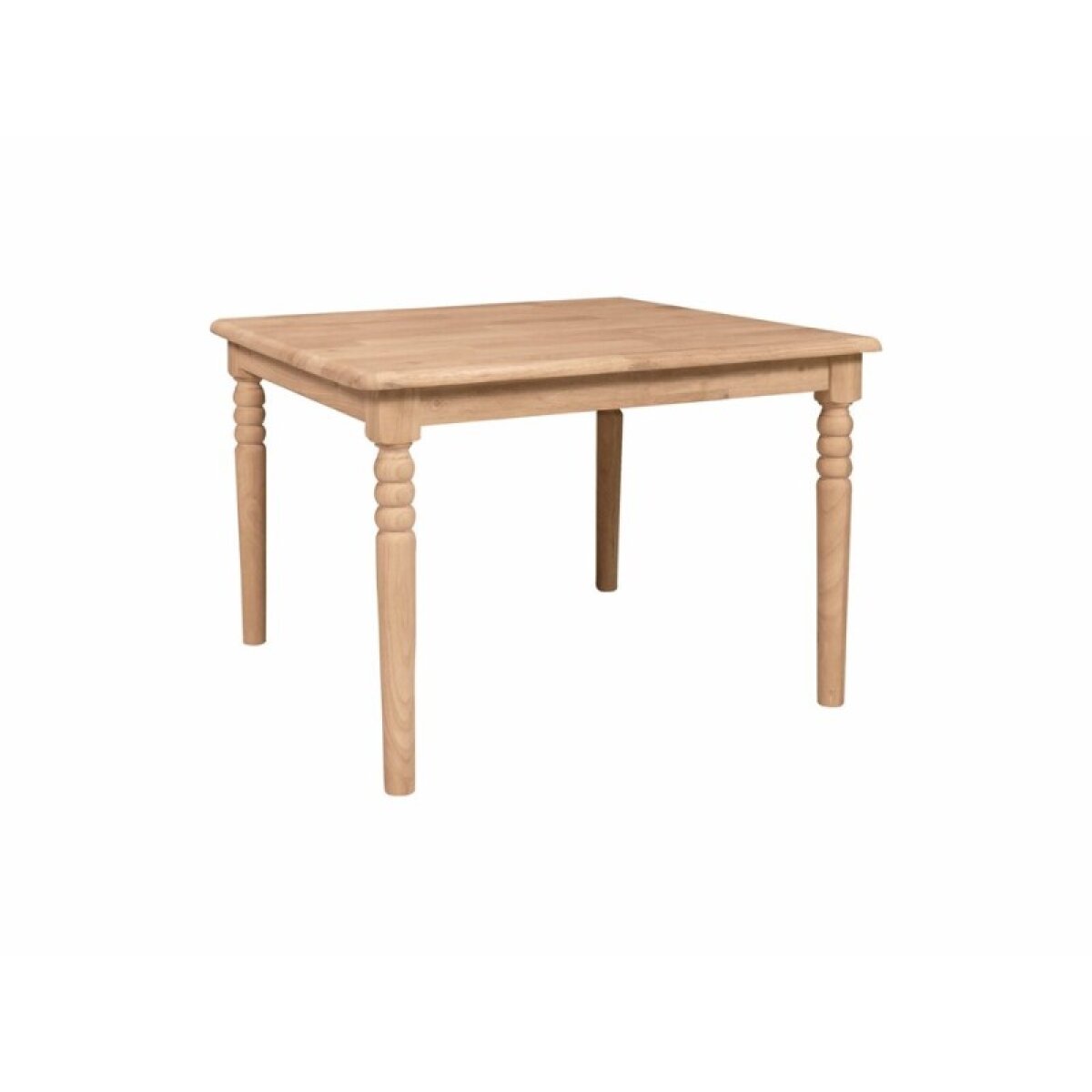 a92b070b04bad060d37f578b168c144c Square Juvenile Table - Image 1