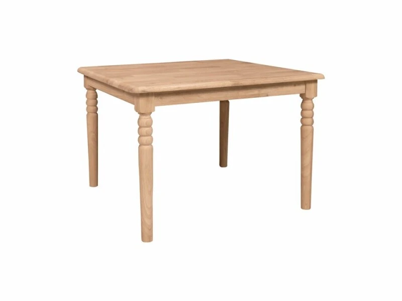 a92b070b04bad060d37f578b168c144c Square Juvenile Table - Image 1