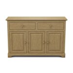 3 Door Buffet - Image 5
