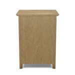 Lancaster 3-Drawer Nightstand - Image 23