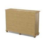 Cottage 10-Drawer Dresser - Image 25