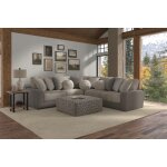 Canyon 4047 LSF Sofa - Image 17