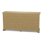 4 Door Buffet - Image 24