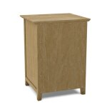 Lancaster 3-Drawer Nightstand - Image 21
