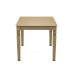 40 x 40" Java Table Top w/ 36" Java Gathering Legs - T-36J - Image 32