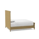 Farmhouse Chic Bed: Available in K & Q - BD-901QF - Image 29