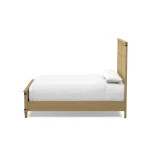 Farmhouse Chic Bed: Available in K & Q - BD-901QF - Image 13