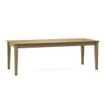 Shaker Extension Table - Image 3
