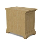 Summit 2- Drawer Nightstand - Image 27