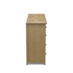 Lancaster 10-Drawer Dresser - Image 32