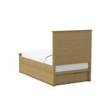 Twin Trundle Lancaster Bed - BD-702TTH - Image 20