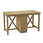 Sherwood Kitchen Island - Image 21