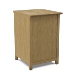 Lancaster 3-Drawer Nightstand - Image 29