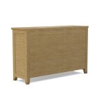 Sanibel 6-Drawer Dresser - Image 19