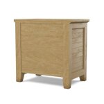 Sanibel 2-Drawer Nightstand - Image 26