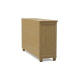 Vista Bedroom 6-Drawer Dresser - Image 30
