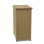 Lancaster 5-Drawer Carriage Chest - Image 31