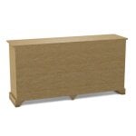 4 Door Buffet - Image 21