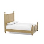 The Cottage Bed: Available K, and Q - BD-201QHN - Image 34