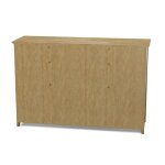 Lancaster 10-Drawer Dresser - Image 24