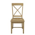 Creekside X Back Chair - Image 5