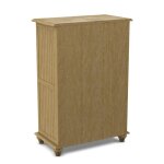 Cottage 5-Drawer Chest - Image 20