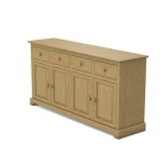 4 Door Buffet - Image 9