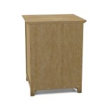 Lancaster 1-Drawer Nightstand - Image 22
